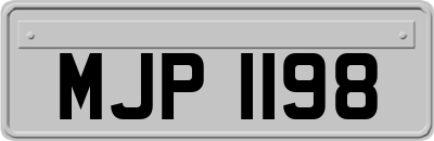 MJP1198