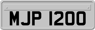MJP1200