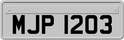 MJP1203