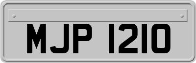 MJP1210