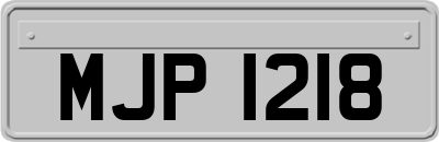 MJP1218