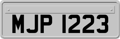 MJP1223
