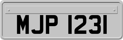 MJP1231