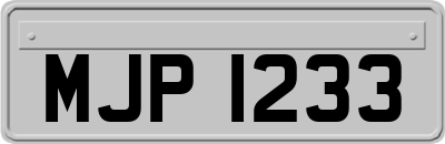 MJP1233