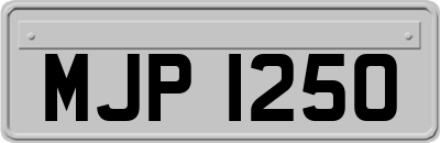 MJP1250