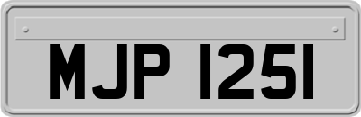 MJP1251