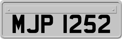 MJP1252