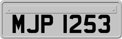 MJP1253