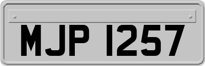 MJP1257