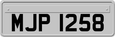 MJP1258