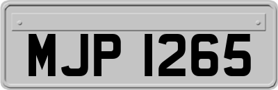 MJP1265