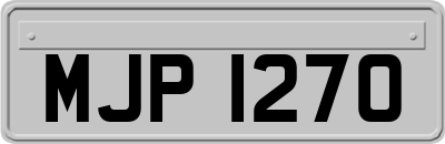 MJP1270