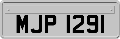 MJP1291