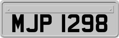 MJP1298
