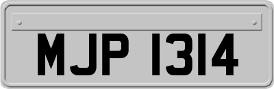 MJP1314