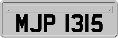 MJP1315