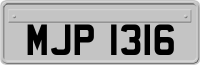 MJP1316