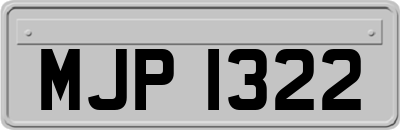 MJP1322