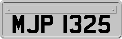 MJP1325