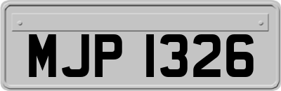 MJP1326