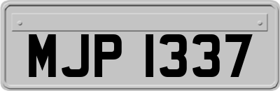 MJP1337