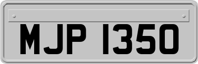 MJP1350