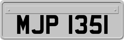 MJP1351