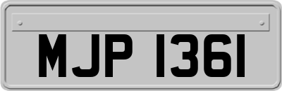MJP1361
