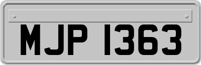 MJP1363
