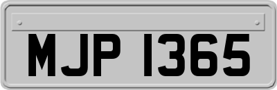 MJP1365