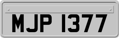 MJP1377