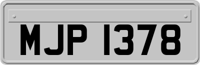 MJP1378