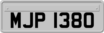 MJP1380