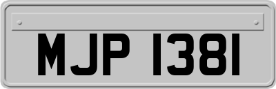 MJP1381