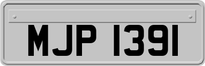 MJP1391