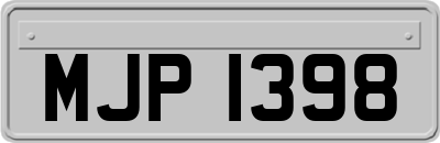 MJP1398