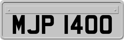 MJP1400