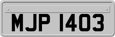 MJP1403