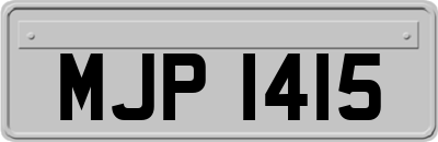 MJP1415