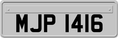MJP1416