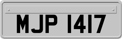 MJP1417