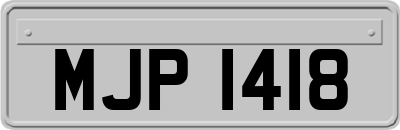 MJP1418