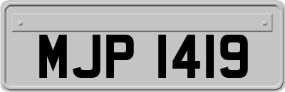 MJP1419