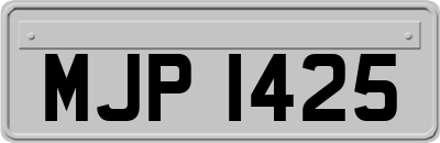 MJP1425