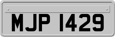 MJP1429