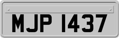 MJP1437