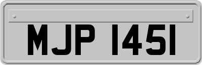 MJP1451