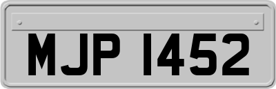 MJP1452