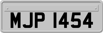MJP1454