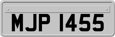 MJP1455